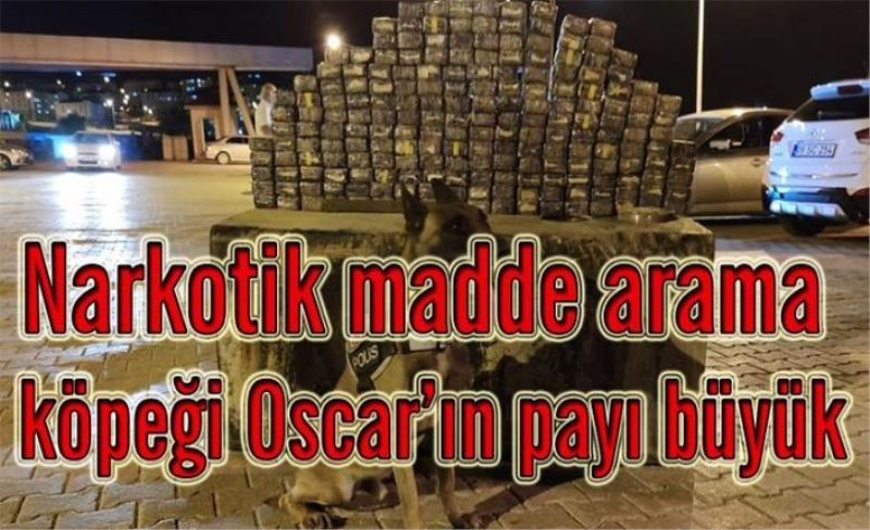 Tuşba'da şüpheli aracın yakıt deposunda eroin ele geçirildi