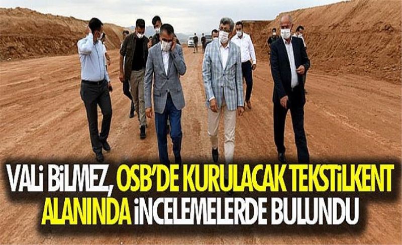 VAN'A MÜJDE 15 BİN KİŞİYE İSTİHDAM SAĞLANACAK