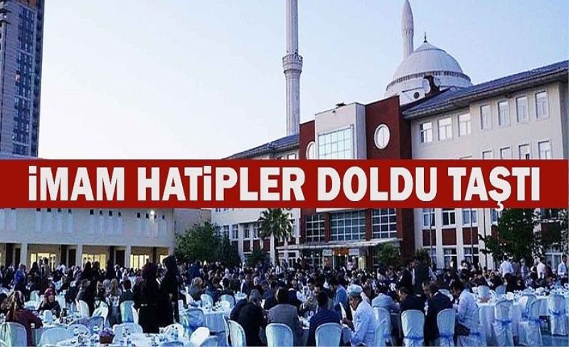 Anadolu İmam Hatiplerde boş yer kalmadı