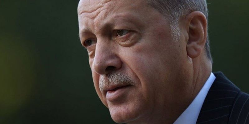 Başkan Erdoğan doğalgaz ya da petrol müjdesi mi verecek? AB'den jet açıklama