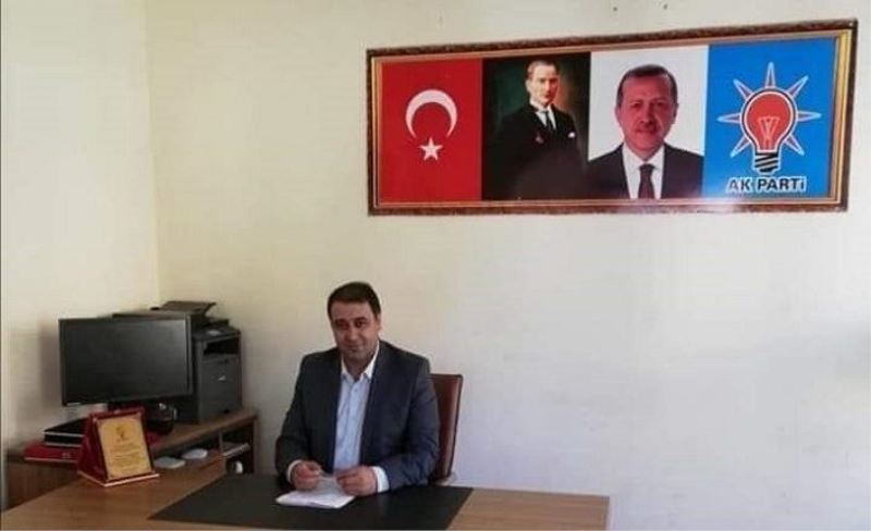 Başkan SABIRLI'dan Malazgirt Zaferi 949. Yıl dönümü Mesajı