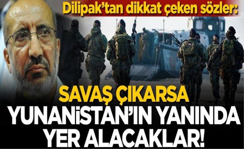 Bir savaşın eşiğinde miyiz?