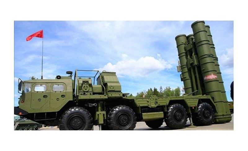 Bu sefer farklı! Türkiye ve Rusya'dan flaş karar: S-400'ler Türkiye'de üretilecek