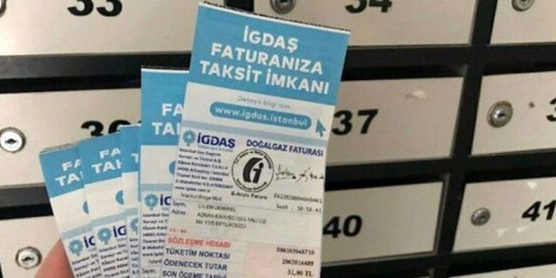 Doğal gaz keşfi sonrası çifte indirim müjdesi