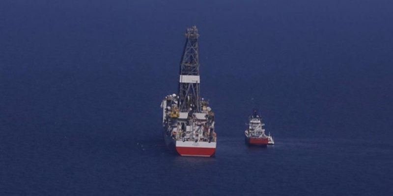 Karadeniz'de bulunan doğalgazın değeri belli oldu
