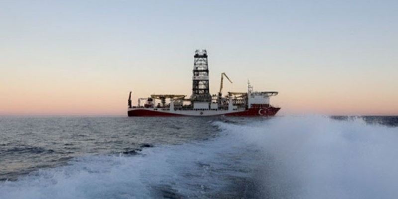 Karadeniz’de bulunan doğal gazı kimin çıkaracağı belli oldu