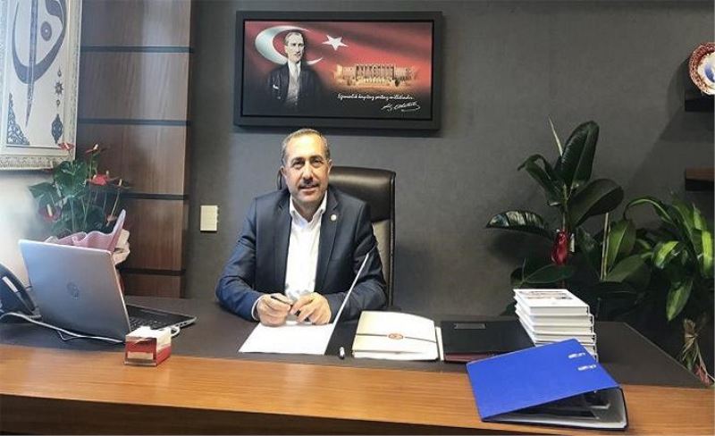 Arvas: Salgınla mücadelede tedbiri elden bırakmayalım!