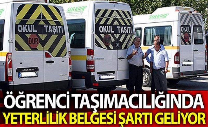 Milyonlarca öğrenciyi ilgilendiriyor