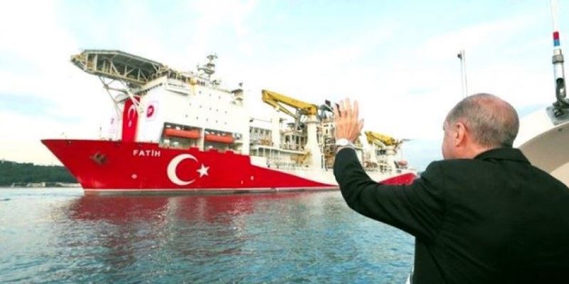 Müjdeyi açıklayan Cumhurbaşkanı Erdoğan güzel haberi duyurdu