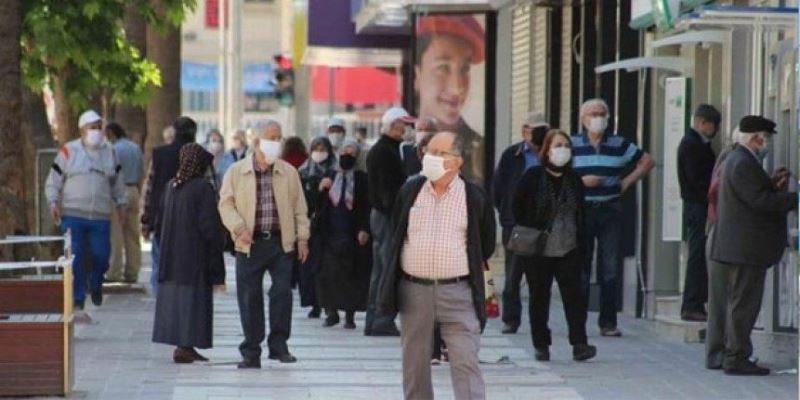 Türk bilim adamı koronavirüse ömür biçti