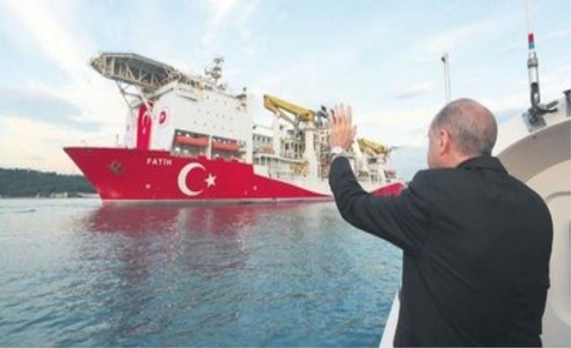 Türkiye'nin bulduğu doğalgaz neyi değiştirecek?
