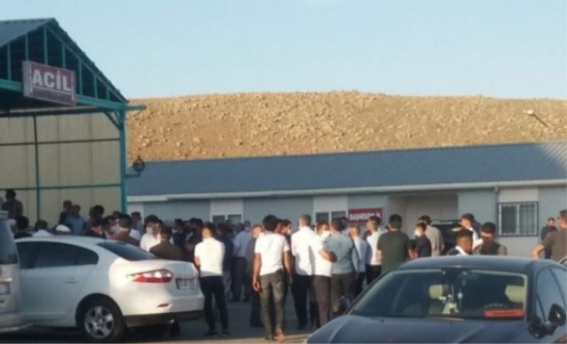 Van'da Bayram günü çıkan kavgada kan döküldü: 1 ölü