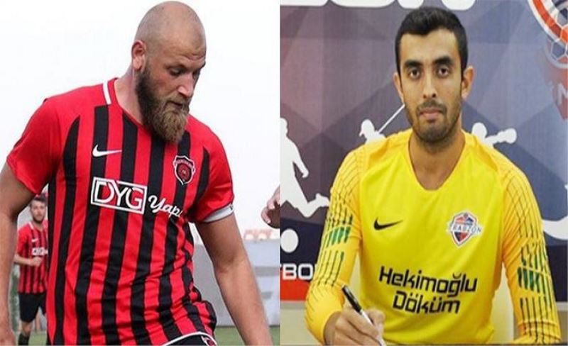 Vanspor dış ve iç transferlerini sürdürüyor