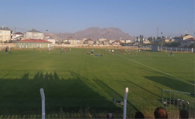 VANSPOR ERZURUM YOLCUSU…