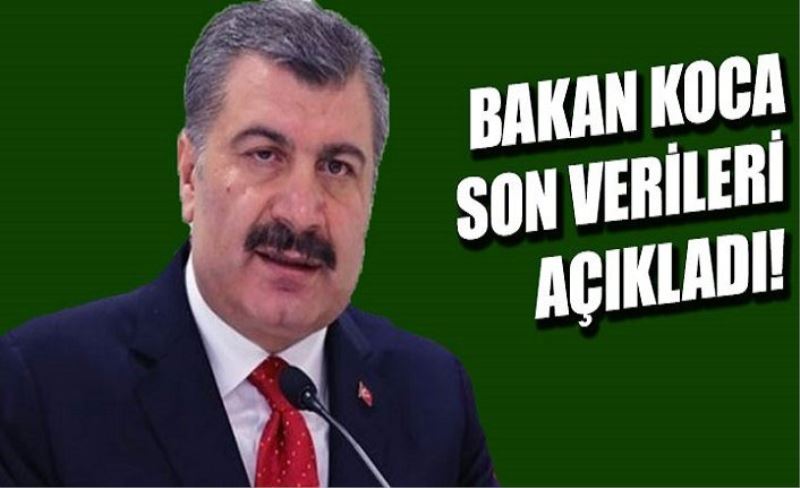 13 Eylül koronavirüs tablosu! Vaka, ölü sayısı ve son durum açıklandı