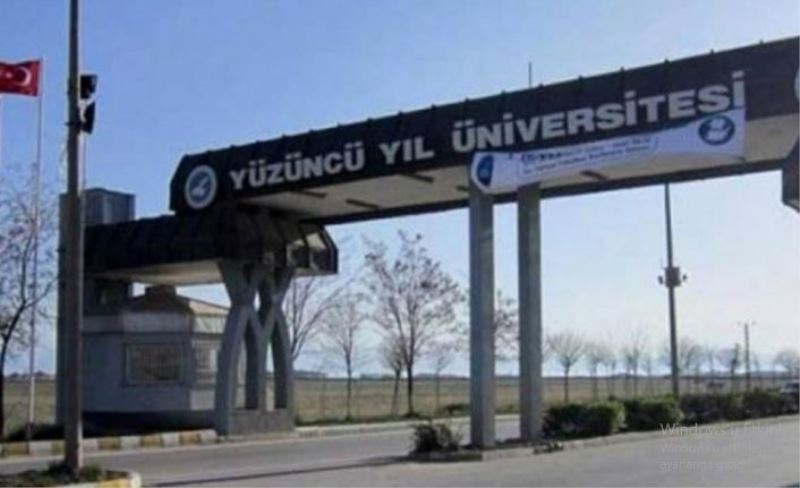 2242 Araştırma Proje Yarışmaları'nda değerlendirme sonuçları açıklandı