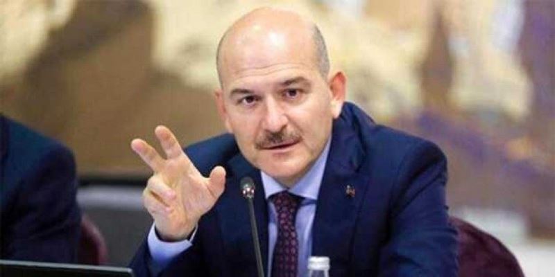 Bakan Soylu duyurdu! 81 ilde kısıtlama kararı