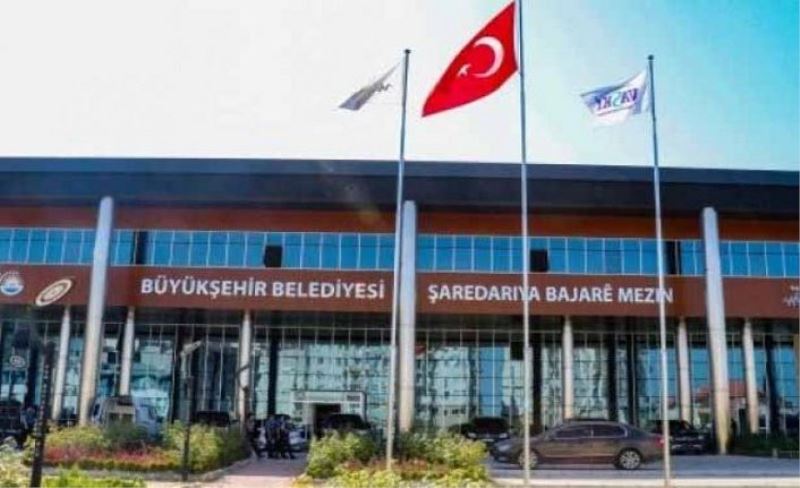 Büyükşehir Belediyesi’nden dolandırıcılık uyarısı…