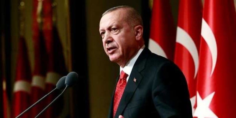 Cumhurbaşkanı Erdoğan yeni kararları açıkladı