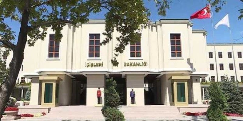 İçişleri Bakanlığı'ndan yeni koronavirüs genelgesi: Hapis cezası geliyor