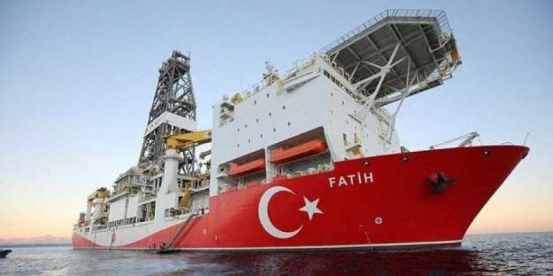 Karadeniz'de keşfedilen doğal gaz ne zaman kullanılacak? Bakanlık tarih verdi
