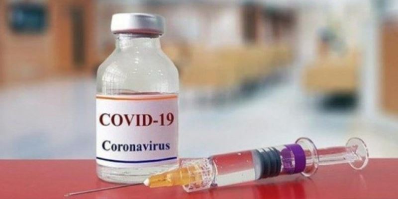 Koronavirüste aşı müjdesi geldi