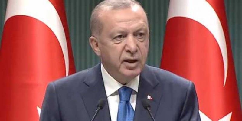 Okullar açılacak mı? Cumhurbaşkanı Erdoğan'dan flaş açıklama