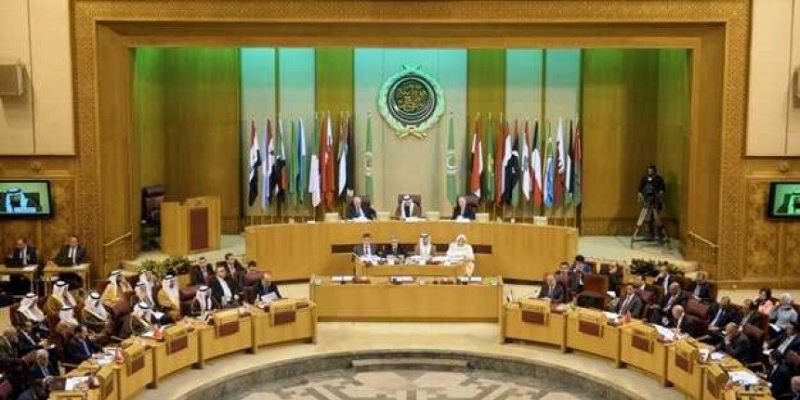 Skandal karar sonrası çarpıcı açıklama: Arap Birliği çöküşünü ilan etti