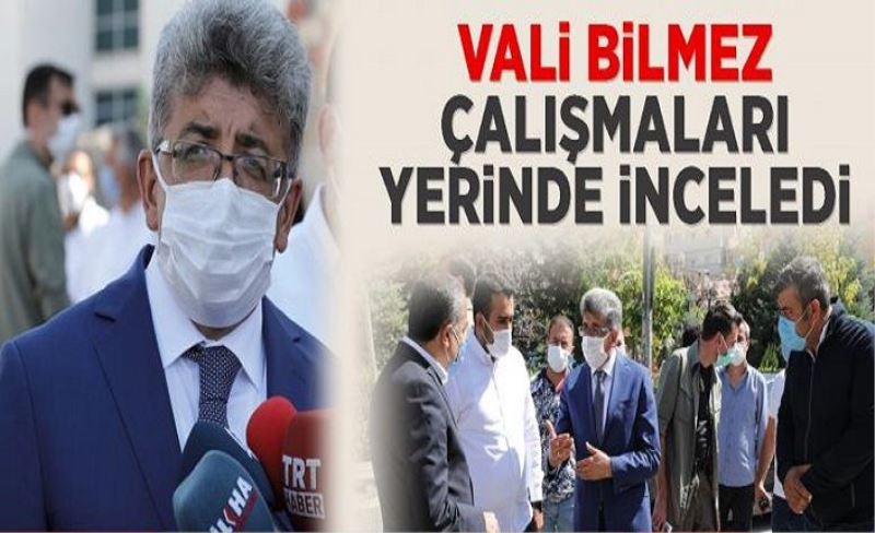 KAPIKÖY GÜMRÜK KAPISI YAYA GEÇİŞLERİNE AÇILIYOR