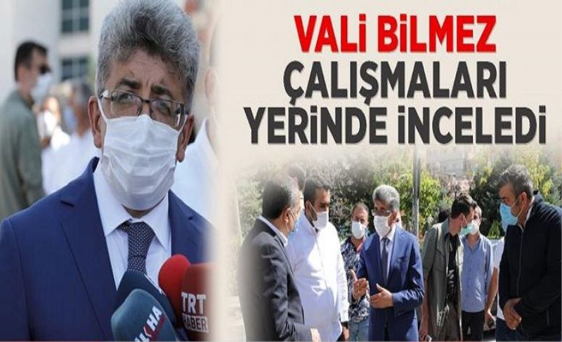 KAPIKÖY GÜMRÜK KAPISI YAYA GEÇİŞLERİNE AÇILIYOR