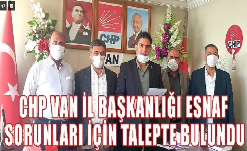 _Birçok esnaf kepenk kapattı