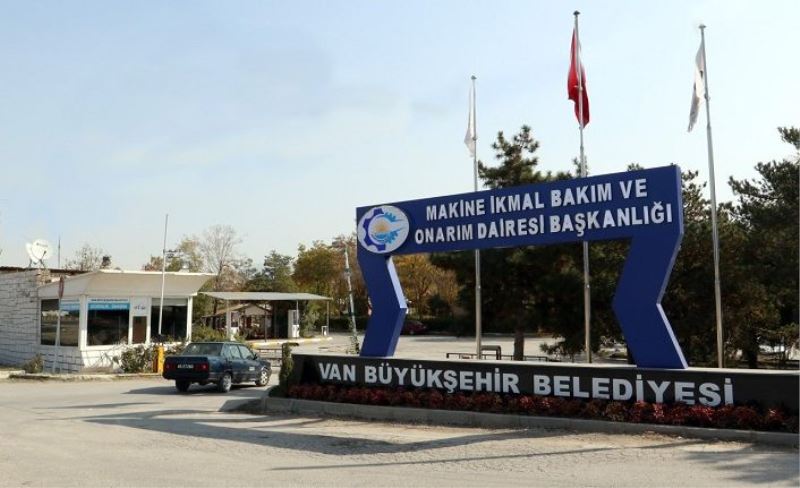 Büyükşehir Belediyesi’nin tasarruf tedbirleri işe yaradı