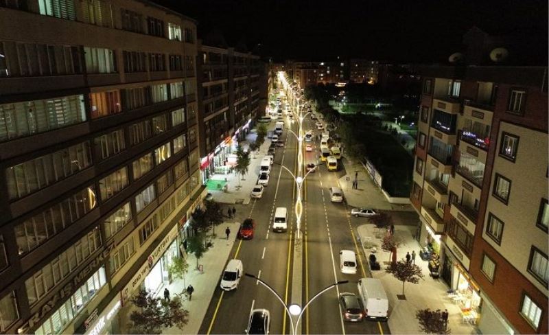 Büyükşehir’den, çirkin paylaşımlara yanıt…