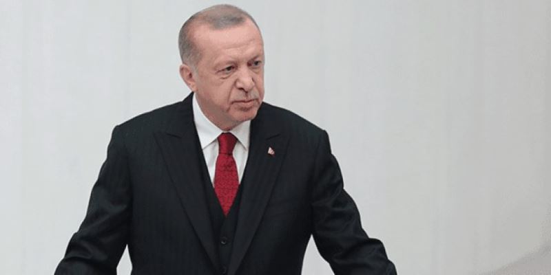 Erdoğan'dan ABD, Rusya ve Fransa'ya Azerbaycan ayarı!