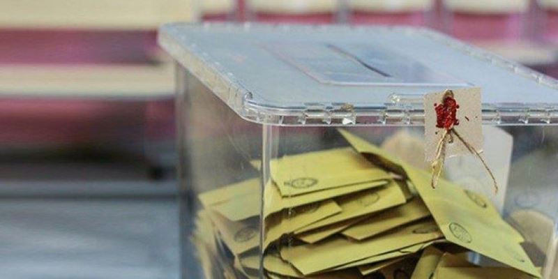 Optimar Araştırma AK Parti'nin oy oranını açıkladı