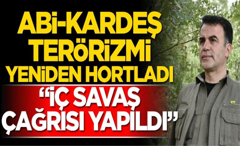 Selahattin Demirtaş’ın kardeşinden skandal çağrı!