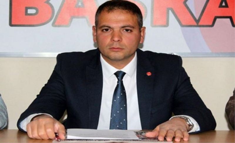 SP İl Başkanı İlhan: Yarım bırakılan işler tamamlanmalı