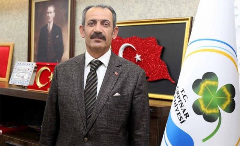 Tanış: Gürpınar’ı muhtarlarımızla ihya edeceğiz