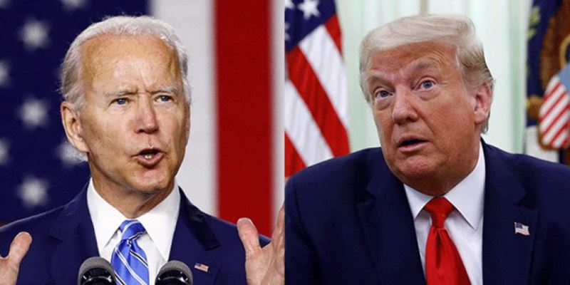 Trump mı, Biden mı? Hangisi kazanırsa Türkiye için iyi olur? Anketten dikkat çeken sonuçlar