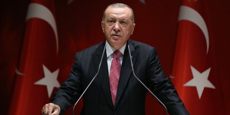 Başkan Erdoğan'dan flaş açıklama: Sistemin böyle devam etmesi mümkün değil