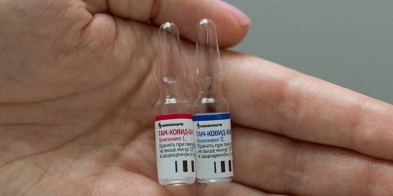Koronavirüs aşısını deneyen Rusya'dan Türkiye açıklaması