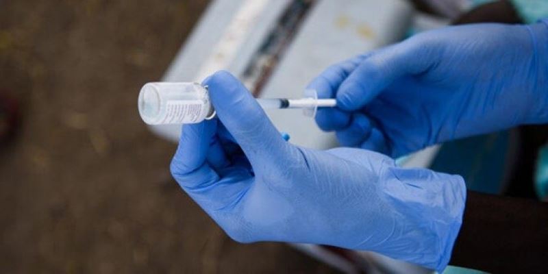 Yerli Kovid-19 aşısında flaş gelişme