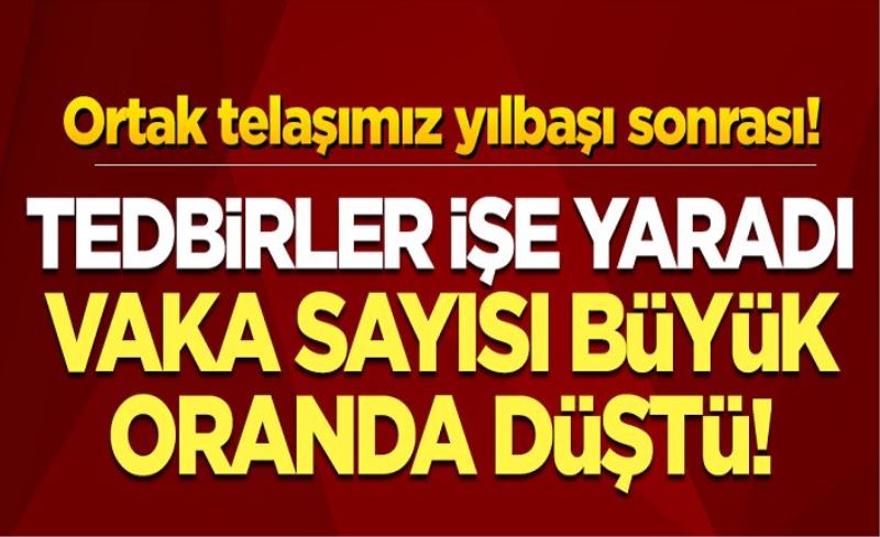 24 Aralık koronavirüs tablosu! Vaka, Hasta, ölü sayısı ve son durum açıklandı