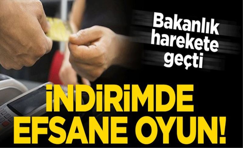 İndirimde efsane oyun! Harekete geçildi... Savunmaları alınacak