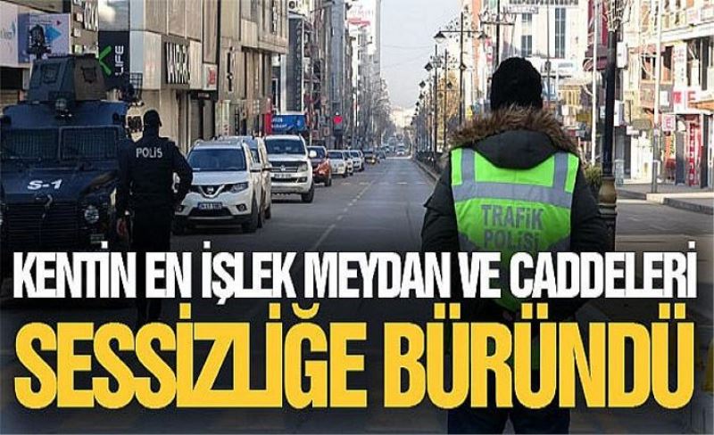 Kısıtlamada maske cezası yedi, gazetecilere kızdı