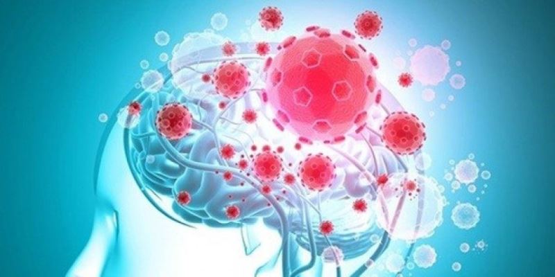 Koronavirüsle ilgili korkutan sonuçlar açıklandı: Beyine girebiliyor