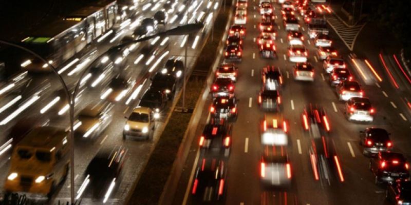 Sistem değişiyor! Artık onlara trafik cezası kesilemeyecek