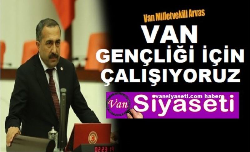 VAN VE İLÇELERİ ŞENLENECEK…