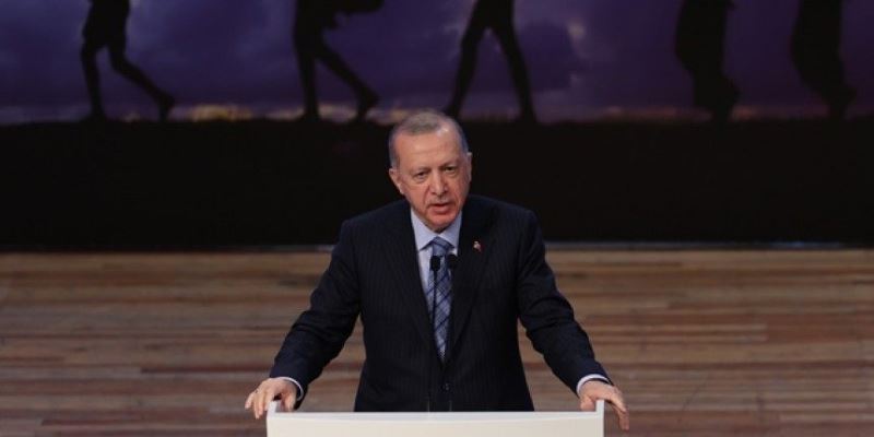 Başkan Erdoğan müjdeyi duyurdu