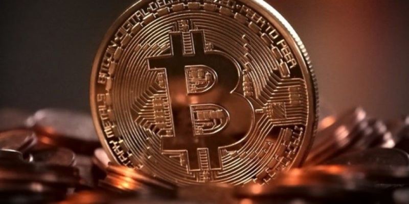 Bitcoinde son 1 ayın en sert düşüşü!